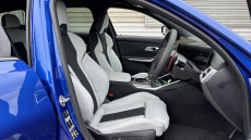 BMW M3 xDrive 530 Competition M 5dr Step Auto Petrol Estate